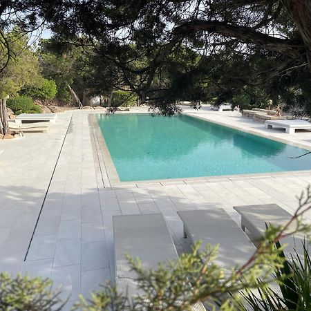 Le Antunne Villa Porto Cervo Bagian luar foto