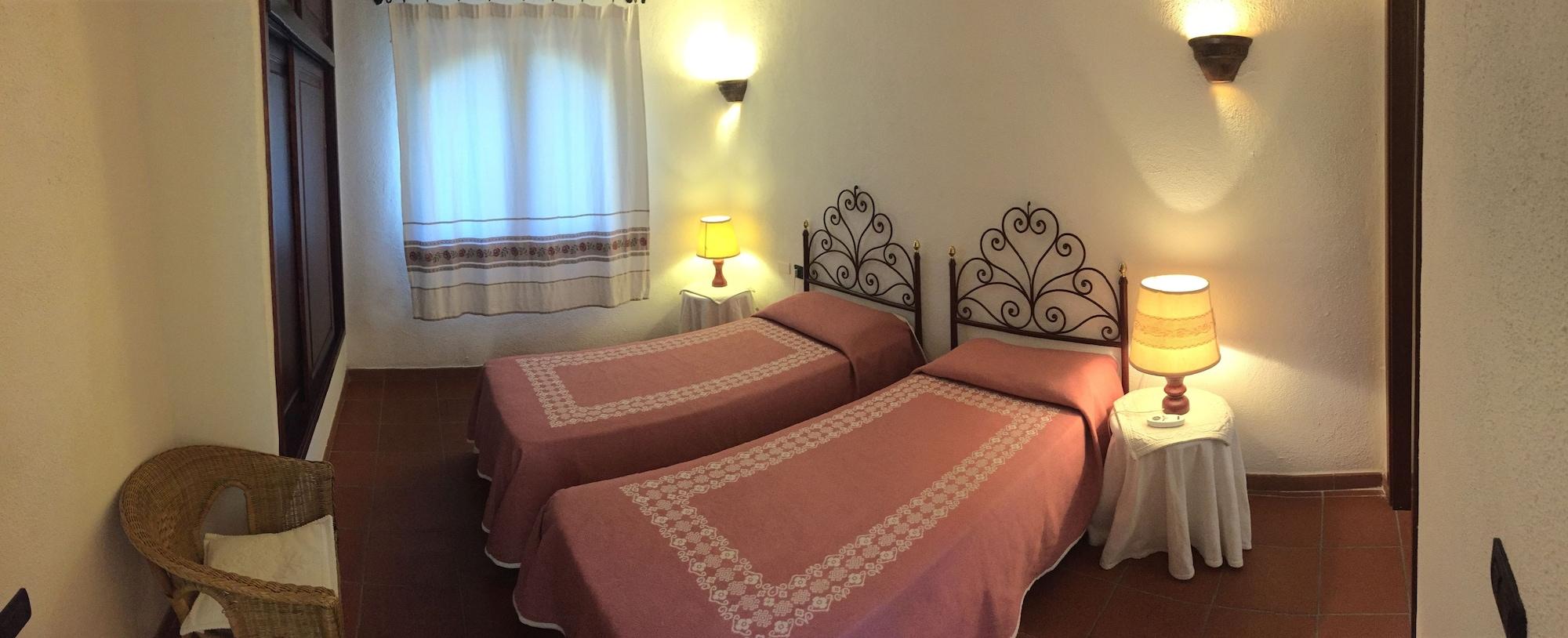 Le Antunne Villa Porto Cervo Bagian luar foto