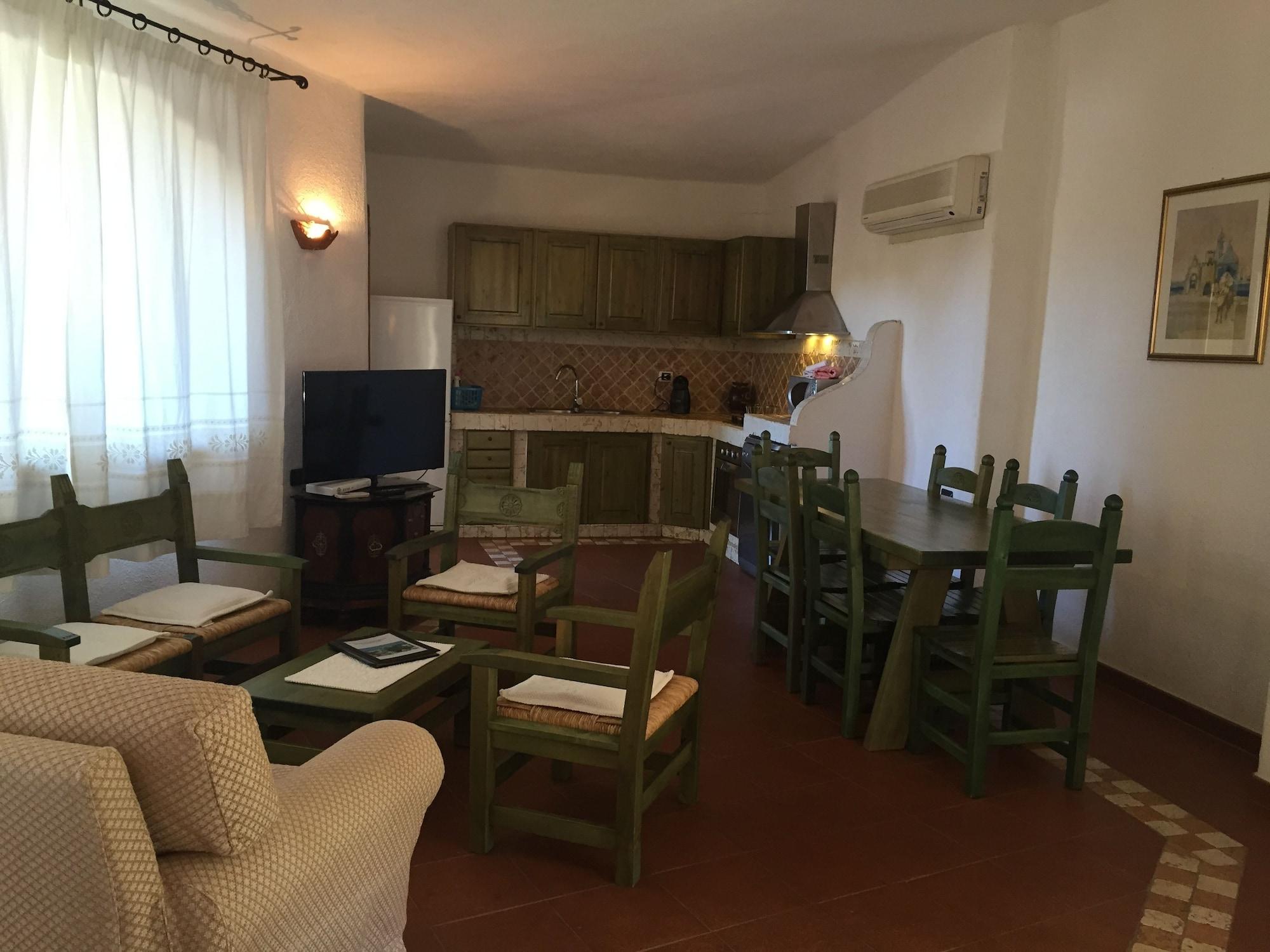 Le Antunne Villa Porto Cervo Bagian luar foto