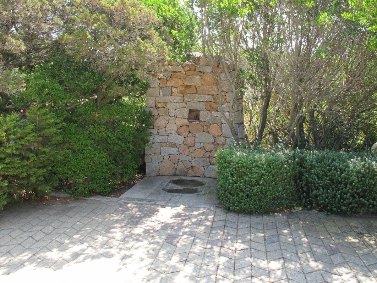 Le Antunne Villa Porto Cervo Bagian luar foto